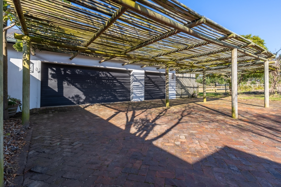 5 Bedroom Property for Sale in Plettenberg Bay Rural Western Cape